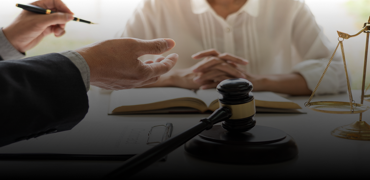 교통사고 민사손해배상 및 형사대응