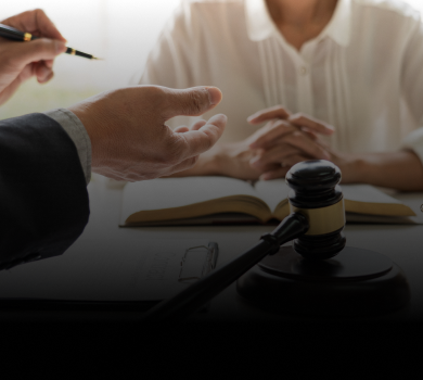 교통사고 민사손해배상 및 형사대응