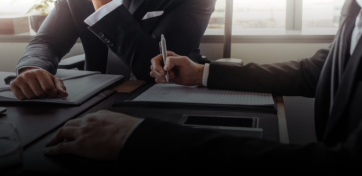 보험사 상대 정당한 권리 찾기